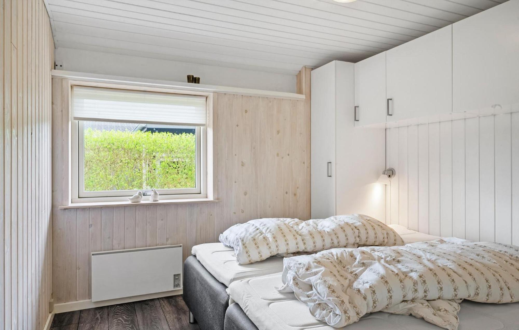 2 Bedroom Nice Home In 宝可波 外观 照片
